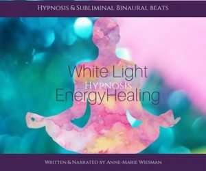 White Light Healing Meditation