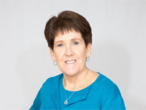 Nancy E. Lundy