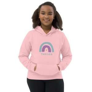 Thriver Kids Hoodie