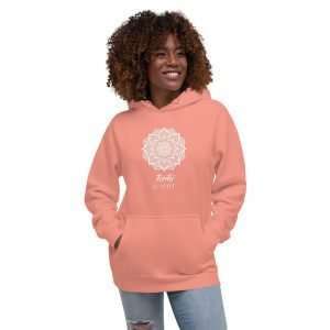 Reiki & Shit Unisex Hoodie