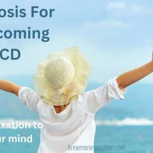 Hypnosis for Overcoming OCD