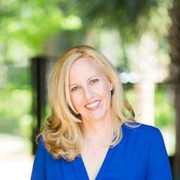 Anne Marie Wiesman, Hypnotherapist and EFT Practitioner